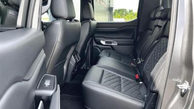 FORD - RANGER MEGA RAPTOR V6 PLATINUM 3.0l 240 BVA10