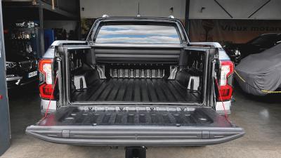 FORD - RANGER MEGA RAPTOR V6 PLATINUM 3.0l 240 BVA10