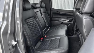 FORD - RANGER MEGA RAPTOR V6 PLATINUM 3.0l 240 BVA10