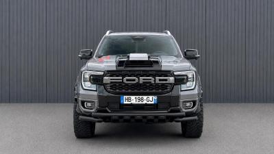 FORD - RANGER MEGA RAPTOR V6 PLATINUM 3.0l 240 BVA10