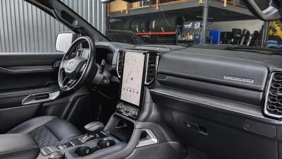 FORD - RANGER MEGA RAPTOR V6 PLATINUM 3.0l 240 BVA10
