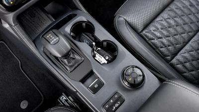 FORD - RANGER MEGA RAPTOR V6 PLATINUM 3.0l 240 BVA10