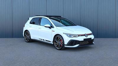 VOLKSWAGEN - GOLF 8 GTI CLUB-SPORT 2.0 TSI 300cv DSG7 