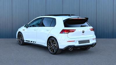 VOLKSWAGEN - GOLF 8 GTI CLUB-SPORT 2.0 TSI 300cv DSG7 