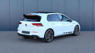 VOLKSWAGEN - GOLF 8 GTI CLUB-SPORT 2.0 TSI 300cv DSG7 