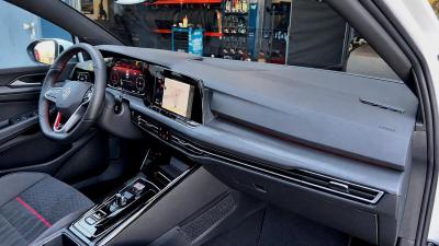 VOLKSWAGEN - GOLF 8 GTI CLUB-SPORT 2.0 TSI 300cv DSG7 