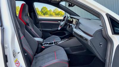 VOLKSWAGEN - GOLF 8 GTI CLUB-SPORT 2.0 TSI 300cv DSG7 