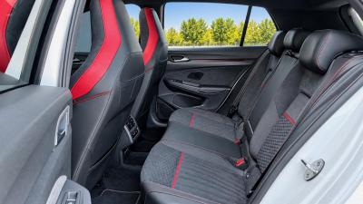 VOLKSWAGEN - GOLF 8 GTI CLUB-SPORT 2.0 TSI 300cv DSG7 