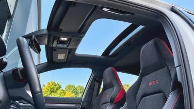 VOLKSWAGEN - GOLF 8 GTI CLUB-SPORT 2.0 TSI 300cv DSG7 