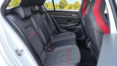 VOLKSWAGEN - GOLF 8 GTI CLUB-SPORT 2.0 TSI 300cv DSG7 