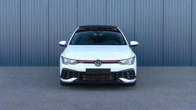 VOLKSWAGEN - GOLF 8 GTI CLUB-SPORT 2.0 TSI 300cv DSG7 