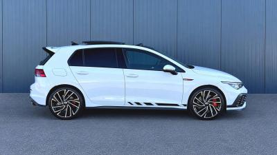 VOLKSWAGEN - GOLF 8 GTI CLUB-SPORT 2.0 TSI 300cv DSG7 