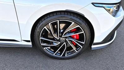 VOLKSWAGEN - GOLF 8 GTI CLUB-SPORT 2.0 TSI 300cv DSG7 