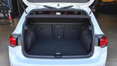 VOLKSWAGEN - GOLF 8 GTI CLUB-SPORT 2.0 TSI 300cv DSG7 