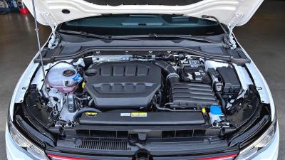 VOLKSWAGEN - GOLF 8 GTI CLUB-SPORT 2.0 TSI 300cv DSG7 