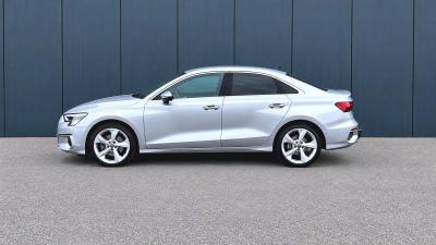 AUDI - A3 IV GENERATION SEDAN 35 TSFI DESIGN LUXE 150 MILD-HYBRIDE S-TRONIC 7 