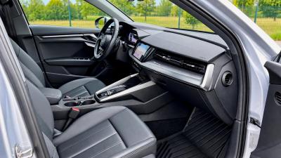 AUDI - A3 IV GENERATION SEDAN 35 TSFI DESIGN LUXE 150 MILD-HYBRIDE S-TRONIC 7 