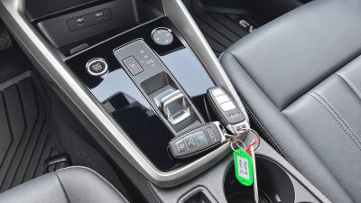 AUDI - A3 IV GENERATION SEDAN 35 TSFI DESIGN LUXE 150 MILD-HYBRIDE S-TRONIC 7 