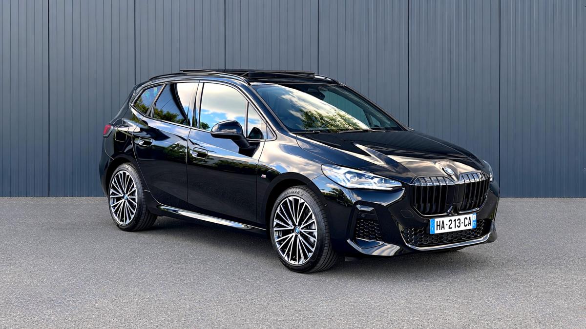 auto 740-ACTIVETOURER