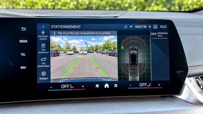 BMW - SERIE 2 ACTIVE TOURER 225e M SPORT 245cv DKG7 XDRIVE
