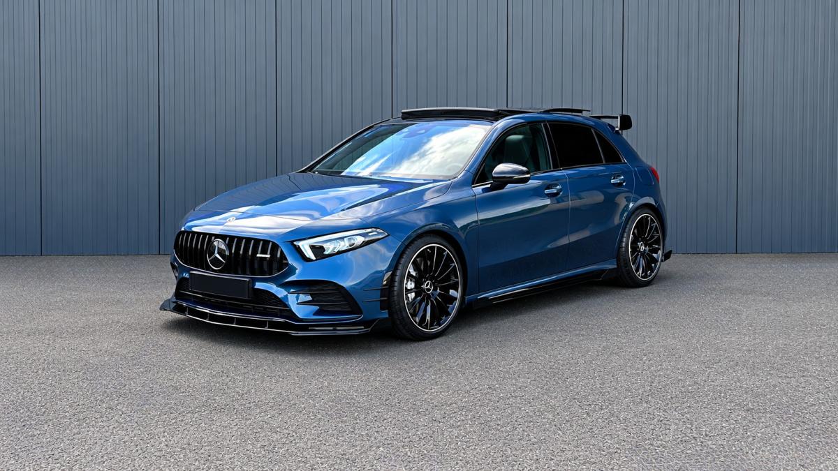 auto 745-A35AMG